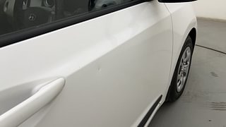 Used 2018 Hyundai Grand i10 [2017-2020] Sportz 1.2 Kappa VTVT CNG (Outside Fitted) Petrol+cng Manual dents MINOR DENT