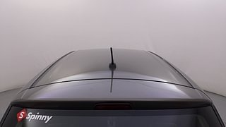 Used 2019 Maruti Suzuki Swift [2017-2021] VXI AMT Petrol Automatic exterior EXTERIOR ROOF VIEW