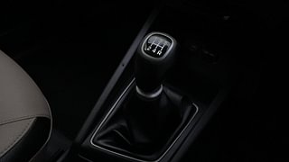 Used 2015 Hyundai Elite i20 [2014-2018] Asta 1.2 Petrol Manual interior GEAR  KNOB VIEW
