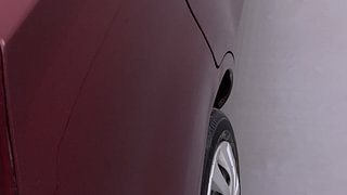 Used 2016 Maruti Suzuki Alto K10 [2014-2019] VXI AMT Petrol Automatic dents MINOR DENT