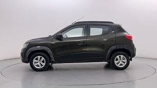 Used 2016 Renault Kwid [2015-2019] RXT Petrol Manual exterior LEFT SIDE VIEW