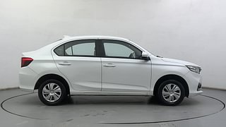 Used 2022 Honda Amaze 1.2 S i-VTEC Petrol Manual exterior RIGHT SIDE VIEW