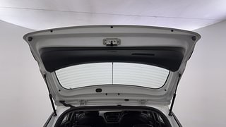 Used 2018 Hyundai Elite i20 [2018-2020] Sportz 1.2 Petrol Manual interior DICKY DOOR OPEN VIEW