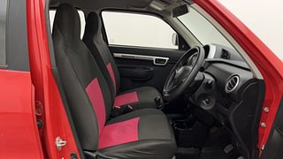 Used 2021 maruti-suzuki S-Presso VXI Plus Petrol Manual interior RIGHT SIDE FRONT DOOR CABIN VIEW