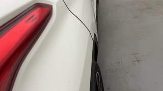 Used 2023 Tata Punch Creative AMT Petrol Automatic dents MINOR SCRATCH