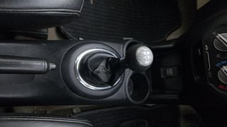Used 2016 Honda Mobilio [2014-2017] RS Diesel Diesel Manual interior GEAR  KNOB VIEW