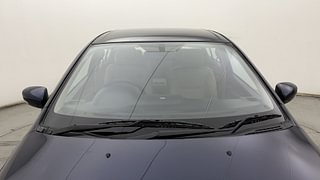 Used 2022 Maruti Suzuki Ciaz Alpha Petrol Petrol Manual exterior FRONT WINDSHIELD VIEW