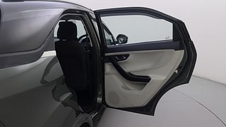 Used 2021 Tata Nexon XZ Plus Petrol Petrol Manual interior RIGHT REAR DOOR OPEN VIEW