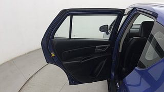 Used 2015 Maruti Suzuki S-Cross Alpha 1.3 Diesel Manual interior LEFT REAR DOOR OPEN VIEW