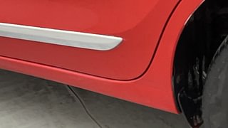 Used 2018 Maruti Suzuki Swift [2017-2021] ZXi AMT Petrol Automatic dents MINOR DENT