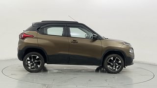 Used 2022 Tata Punch Creative Dual Tone Petrol Manual exterior RIGHT SIDE VIEW
