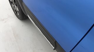 Used 2022 Renault Kiger RXZ MT Petrol Manual dents MINOR DENT
