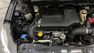 Used 2017 Maruti Suzuki Ciaz [2014-2017] VDi+ SHVS Diesel Manual engine ENGINE RIGHT SIDE VIEW