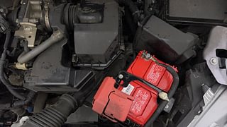 Used 2021 Honda Jazz VX Petrol Manual engine ENGINE LEFT SIDE VIEW