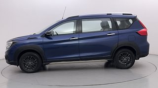 Used 2022 Maruti Suzuki XL6 [2019-2022] Zeta AT Petrol Petrol Automatic exterior LEFT SIDE VIEW