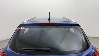 Used 2015 Maruti Suzuki S-Cross Alpha 1.3 Diesel Manual exterior BACK WINDSHIELD VIEW