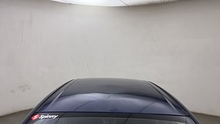 Used 2018 Maruti Suzuki Ciaz Zeta AT Petrol Petrol Automatic exterior EXTERIOR ROOF VIEW