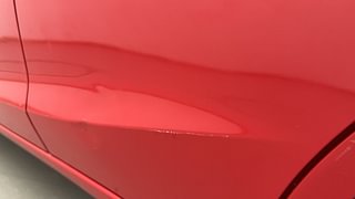 Used 2017 Honda Brio [2017-2018] S MT Petrol Manual dents MINOR DENT
