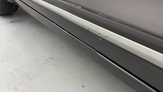 Used 2019 Maruti Suzuki Baleno [2015-2019] Delta Petrol Petrol Manual dents MINOR DENT