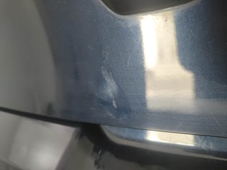 Used 2024 Tata Tiago XTA Petrol Automatic dents MINOR SCRATCH