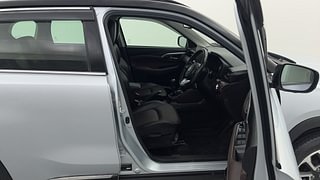 Used 2023 Maruti Suzuki Grand Vitara Alpha Smart Hybrid Dual Tone Petrol Manual interior RIGHT SIDE FRONT DOOR CABIN VIEW