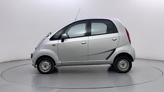 Used 2016 Tata Nano [2014-2018] Twist XT Petrol Petrol Manual exterior LEFT SIDE VIEW