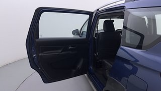 Used 2022 Maruti Suzuki XL6 [2019-2022] Zeta AT Petrol Petrol Automatic interior LEFT REAR DOOR OPEN VIEW