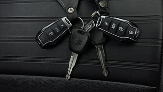 Used 2023 Maruti Suzuki Alto K10 LXI Petrol Manual extra CAR KEY VIEW