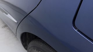 Used 2018 Maruti Suzuki Ciaz Zeta AT Petrol Petrol Automatic dents MINOR DENT