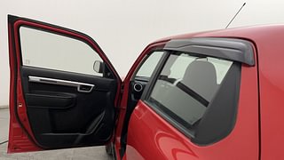 Used 2021 maruti-suzuki S-Presso VXI Plus Petrol Manual interior LEFT FRONT DOOR OPEN VIEW