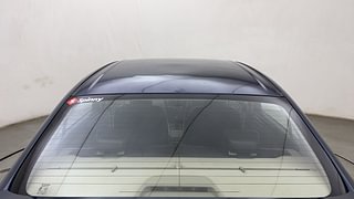 Used 2018 Maruti Suzuki Ciaz Zeta AT Petrol Petrol Automatic exterior BACK WINDSHIELD VIEW