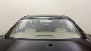 Used 2017 Maruti Suzuki Ciaz [2014-2017] VDi+ SHVS Diesel Manual exterior BACK WINDSHIELD VIEW