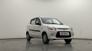 Used 2016 Maruti Suzuki Alto 800 LXi Petrol Manual exterior RIGHT FRONT CORNER VIEW
