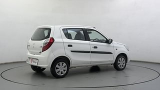 Used 2019 Maruti Suzuki Alto K10 [2014-2019] VXI AMT Petrol Automatic exterior RIGHT REAR CORNER VIEW