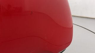 Used 2017 Honda Brio [2017-2018] S MT Petrol Manual dents MINOR SCRATCH