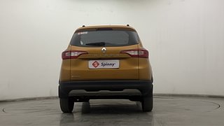 Used 2022 Renault Triber RXZ Petrol Manual exterior BACK VIEW
