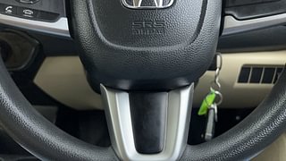 Used 2022 Honda Amaze 1.2 S i-VTEC Petrol Manual top_features Airbags