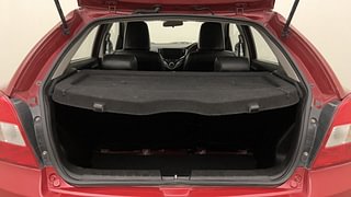 Used 2020 Maruti Suzuki Baleno [2019-2022] Delta Petrol Petrol Manual interior DICKY INSIDE VIEW