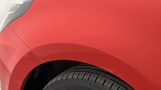 Used 2018 Maruti Suzuki Swift [2017-2021] ZXi AMT Petrol Automatic dents MINOR SCRATCH