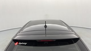 Used 2019 Maruti Suzuki Baleno [2015-2019] Delta Petrol Petrol Manual exterior EXTERIOR ROOF VIEW