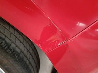 Used 2021 maruti-suzuki S-Presso VXI Plus Petrol Manual dents MINOR DENT