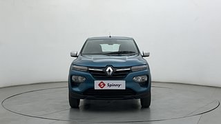 Used 2022 Renault Kwid 1.0 RXT Petrol Manual exterior FRONT VIEW