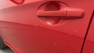 Used 2017 Honda Brio [2017-2018] S MT Petrol Manual dents MINOR SCRATCH