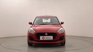 Used 2019 Maruti Suzuki Swift [2017-2021] VXi Petrol Manual exterior FRONT VIEW