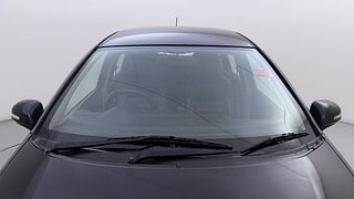 Used 2016 Honda Mobilio [2014-2017] RS Diesel Diesel Manual exterior FRONT WINDSHIELD VIEW