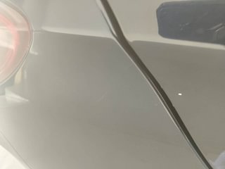 Used 2024 Tata Tiago XTA Petrol Automatic dents MINOR SCRATCH