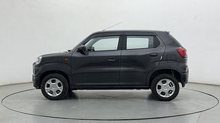 Used 2024 Maruti Suzuki S-Presso VXI Plus (O) AMT Petrol Automatic exterior LEFT SIDE VIEW