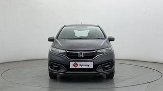 Used 2021 Honda Jazz VX Petrol Manual exterior FRONT VIEW