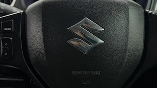 Used 2018 Maruti Suzuki Baleno [2015-2019] Alpha AT Petrol Petrol Automatic top_features Airbags