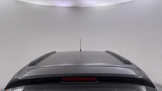 Used 2022 Tata Punch Creative Dual Tone Petrol Manual exterior EXTERIOR ROOF VIEW